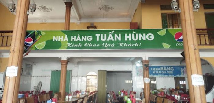 Nhà Hàng Tuấn Hùng - Ảnh 1