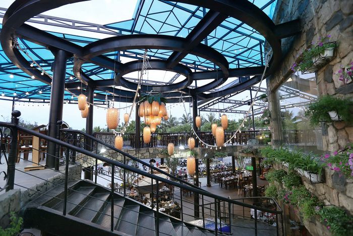 Ngọc Hương Seafood Restaurant ảnh 1