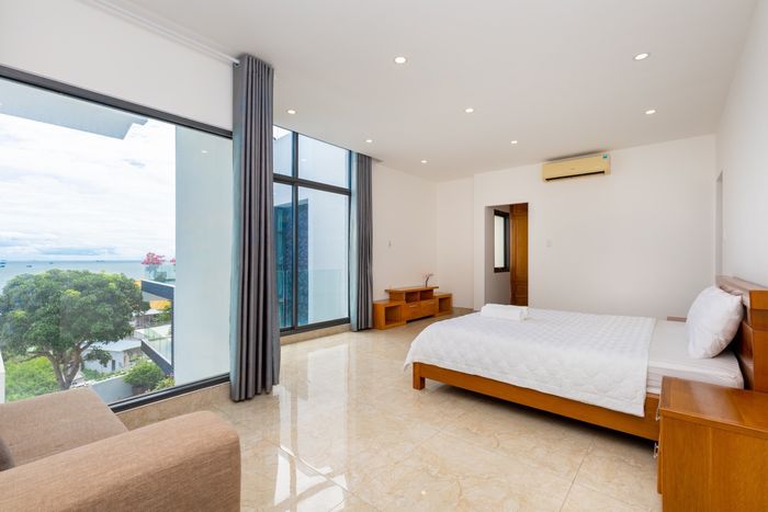 Hình ảnh biệt thự Ruby Homes Vũng Tàu