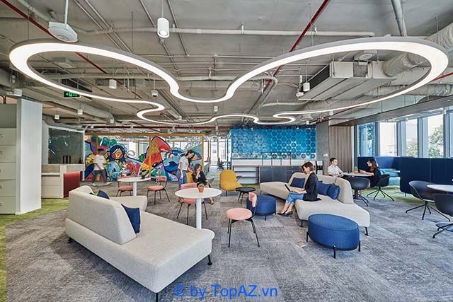 UP Coworking Space