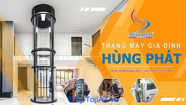 Dịch vụ bảo trì thang máy chuyên nghiệp tại Hà Nội - Giải pháp toàn diện từ Hùng Phát