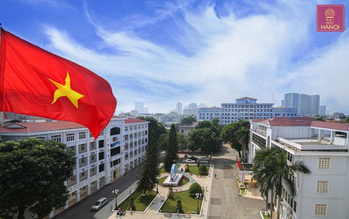 Hình ảnh giới thiệu Đại học Hà Nội