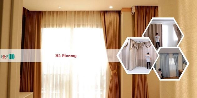 Hà Phương - Đẳng Cấp Từ Những Đường May Tinh Tế