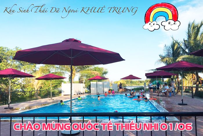 Suối Lương - Hai Van Park ảnh 3