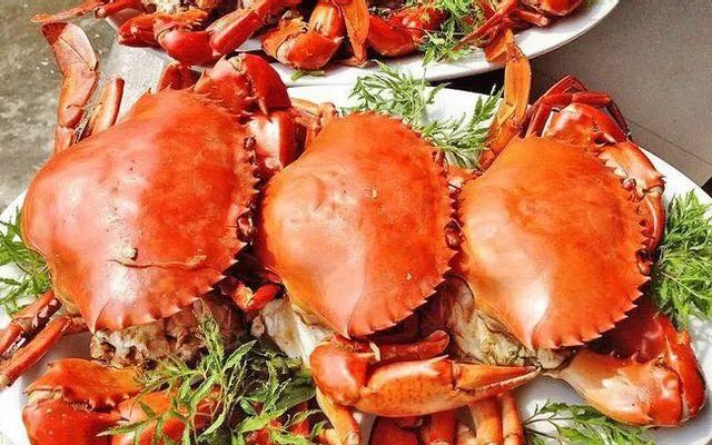 Nhà Hàng Hương Biển ảnh 1 - Hình ảnh ghi lại khoảnh khắc đẹp tại không gian sang trọng, view biển tuyệt đẹp của nhà hàng.