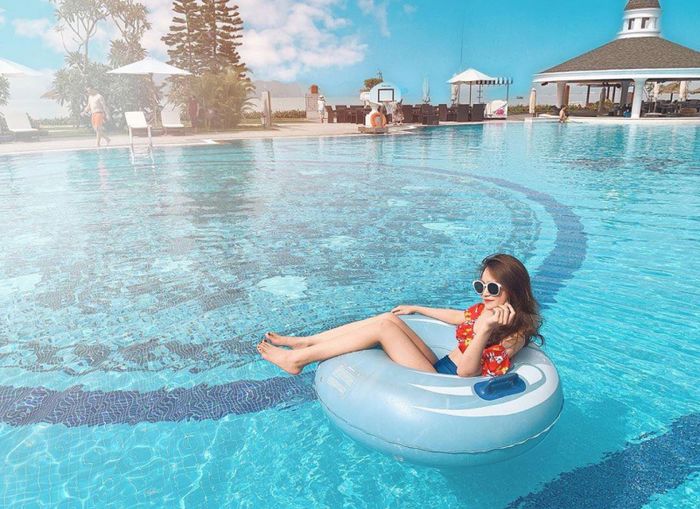 Khoảnh khắc đáng nhớ tại Vinpearl Resort & Spa Hạ Long
