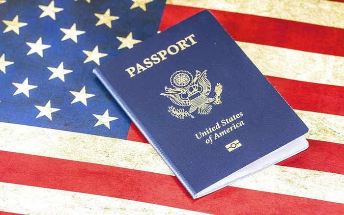 Hình ảnh minh họa quy trình làm visa chuyên nghiệp tại Visa Á Châu