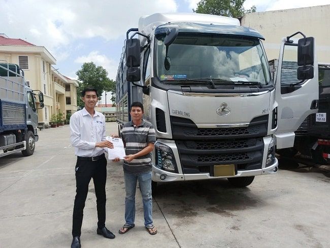 An Sương Auto - Đối Tác Tin Cậy Cho Người Bán Xe Hyundai