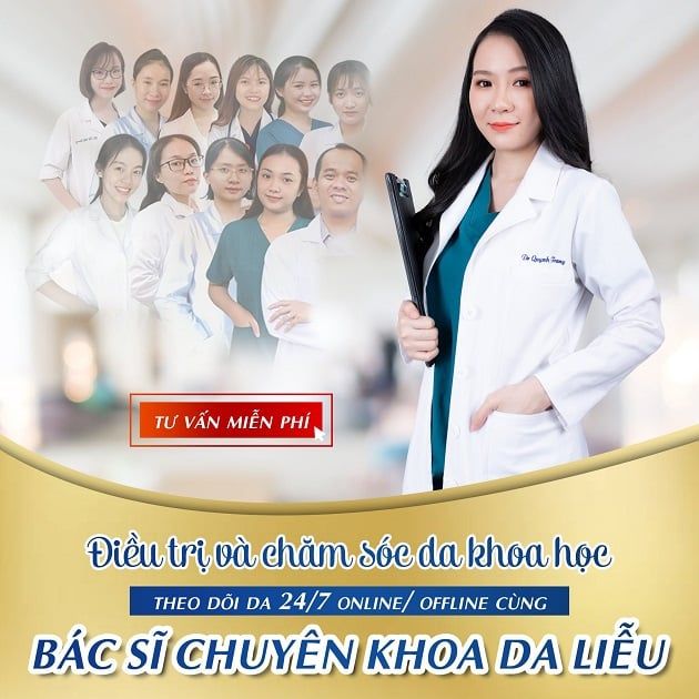 Meddi Skin Clinic – Nơi hội tụ những giải pháp tối ưu cho làn da của bạn