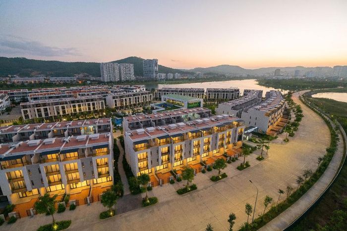 Hình ảnh sang trọng tại Royal Lotus Halong Resort & Villas