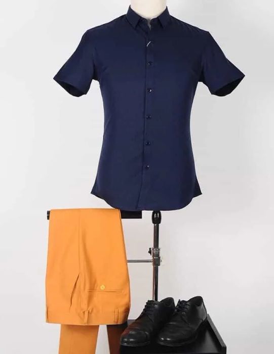 Ấn Tượng Style - Nơi kiến tạo phong cách đàn ông hiện đại