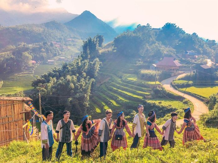 AV Travel hình ảnh 2