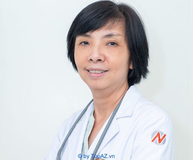 Danh sách phòng khám nhi chất lượng tại quận 3