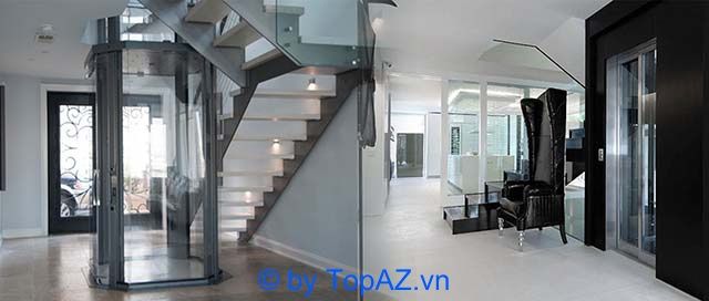 Dịch vụ sửa chữa thang máy cao cấp tại Hà Nội - giải pháp nhanh chóng, an toàn, hiệu quả