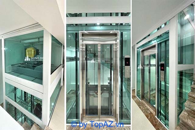 Dịch vụ sửa chữa thang máy chuyên nghiệp tại Hà Nội - giải pháp tin cậy cho mọi công trình