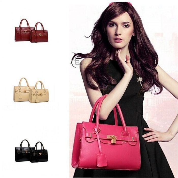 Danh sách 10 shop túi xách nữ đẹp nhất TPHCM