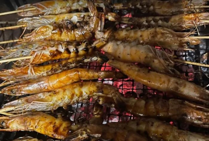 Như Ý Quán ảnh 1 - Hình ảnh ghi lại không gian ấm cúng cùng những món ăn đẹp mắt, thơm ngon tại quán.