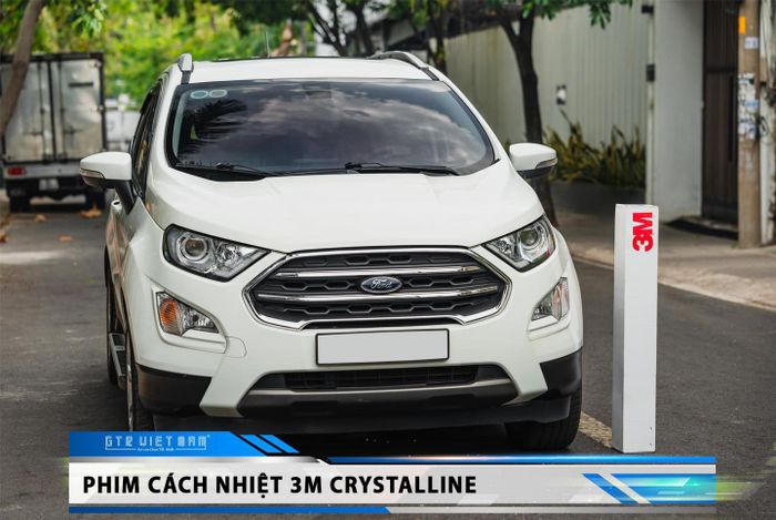Hình ảnh thực tế dịch vụ tại H2K AutoCare