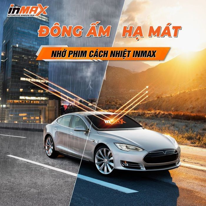 Thư viện hình ảnh dịch vụ cách nhiệt chuyên nghiệp tại Otohayauto.vn