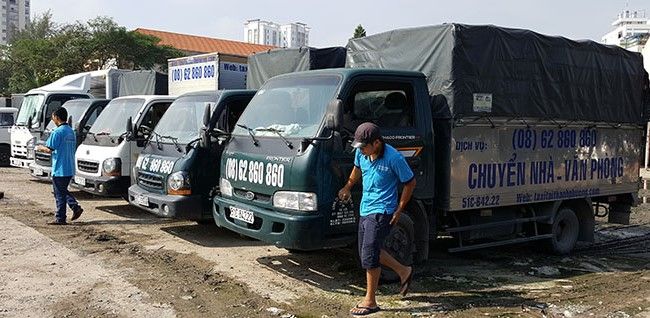 Chuyển nhà Thành Phương cam kết hoàn trả 100% giá trị hợp đồng nếu khách hàng không hài lòng với dịch vụ của chúng tôi.