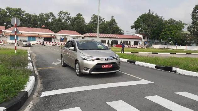 Danh sách các trung tâm đào tạo lái xe tốt nhất tại Phú Nhuận