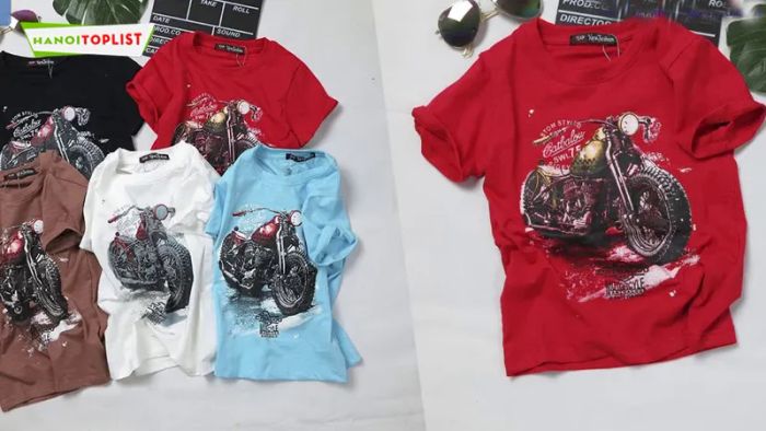 Cửa hàng Kimnams - Đối tác tin cậy trên Mytour