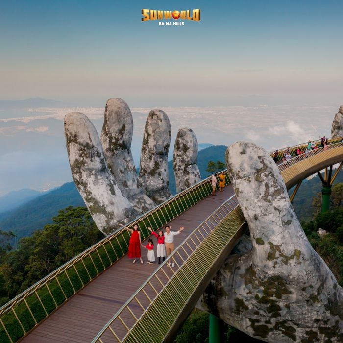 Sun World Bà Nà Hills ảnh 2