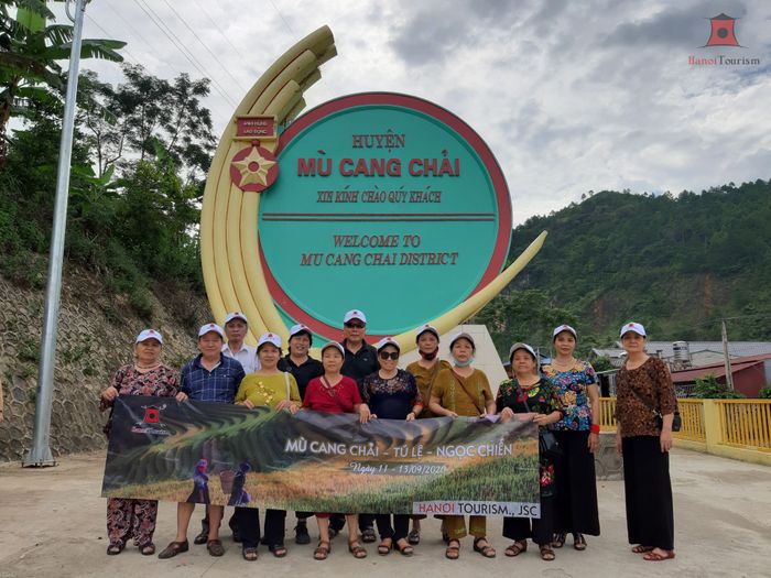 Hanoi Tourism hình ảnh 2