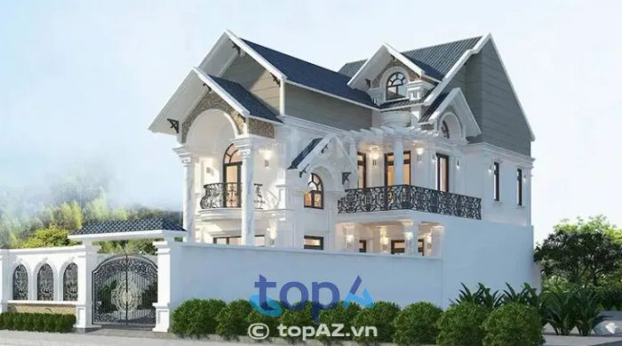 Công Ty Cổ Phần Xây Dựng Trường An - Đơn vị xây dựng uy tín tại Lạng Sơn