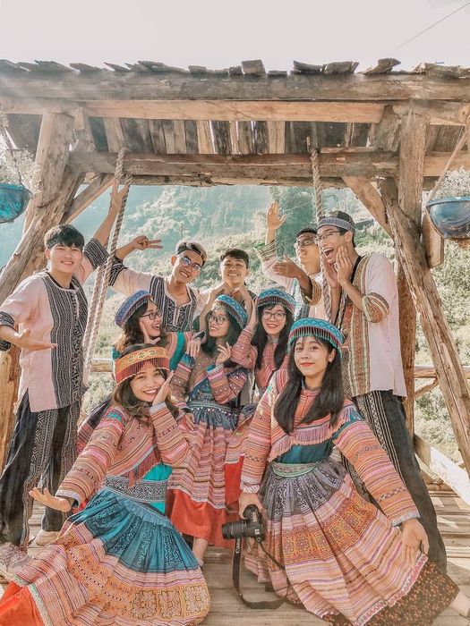 AV Travel hình ảnh 1