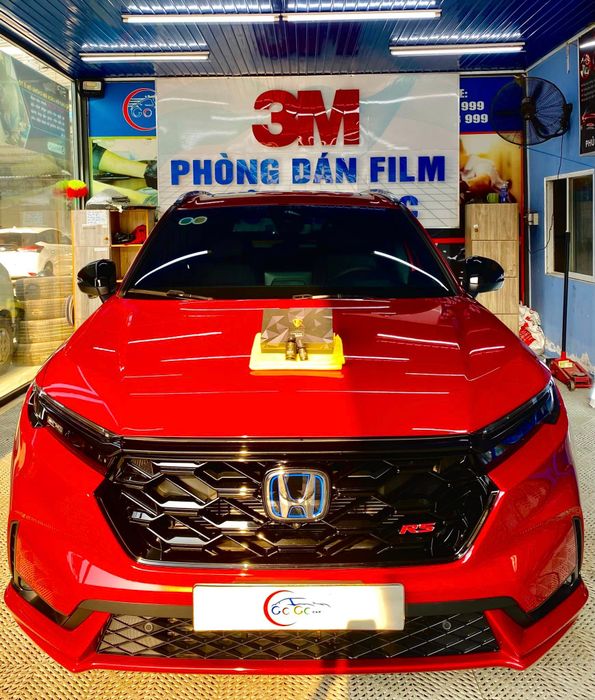 Hình ảnh không gian Gogo Car Spa