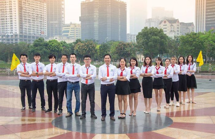 Công ty TNHH Thương Mại và Du Lịch Khát Vọng Việt (KAVO TRAVEL) hình ảnh 2