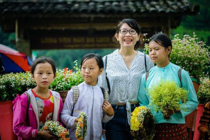 Công ty TNHH Thương Mại và Du Lịch Khát Vọng Việt (KAVO TRAVEL) hình ảnh 1
