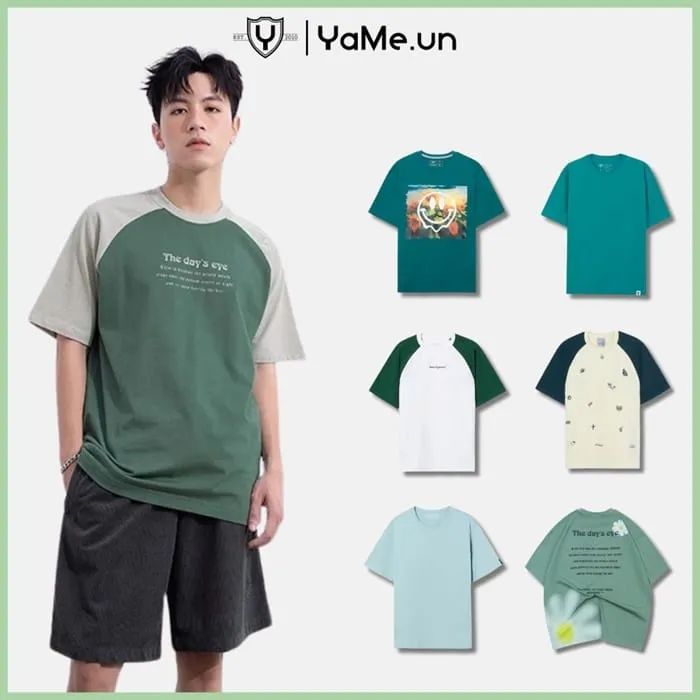 YaMe Fashion - Thương hiệu thời trang nam trẻ trung