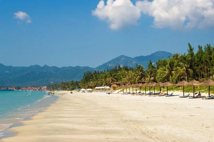 Dốc Lết - Tuyển tập hình ảnh nghệ thuật về biển