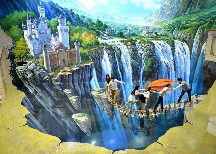 Nlp Trinh GADT Việt Nam (Công ty GoAsiaDayTrip) hình ảnh 1
