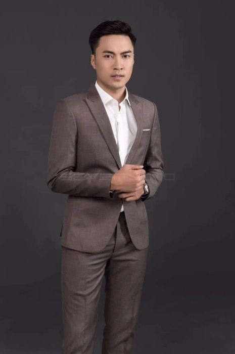 Địa chỉ vest nam đẹp chuẩn phong cách với mức giá hợp lý tại Quận 5