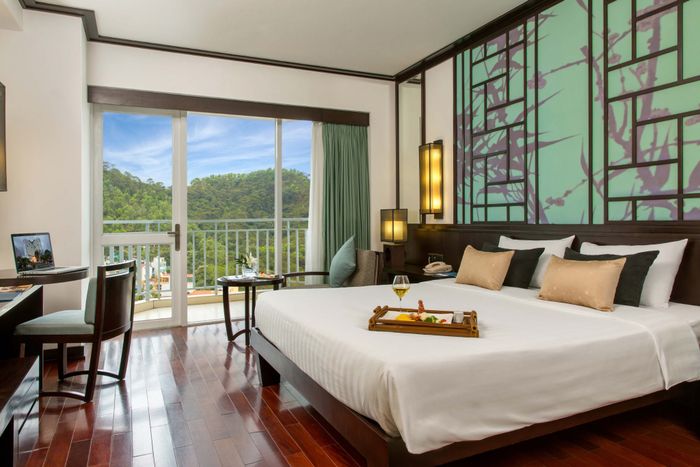 Hình ảnh ấn tượng Novotel Hạ Long Bay