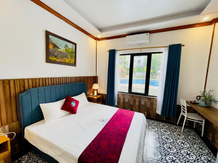 Khoảnh khắc đáng nhớ tại Minh Châu Beach Resort