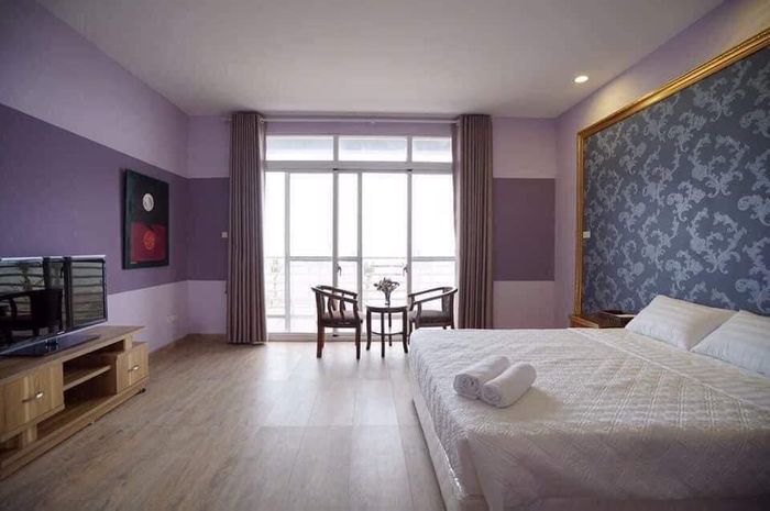 Khoảnh khắc đáng nhớ tại Royal Lotus Halong Resort & Villas