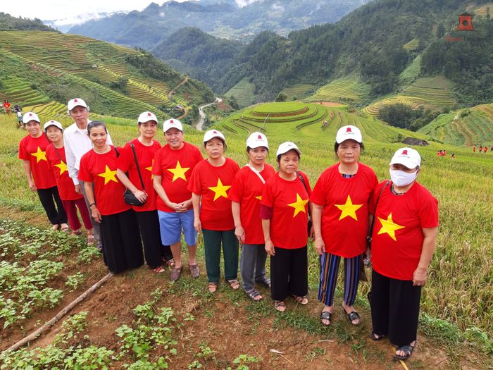 Hanoi Tourism hình ảnh 1
