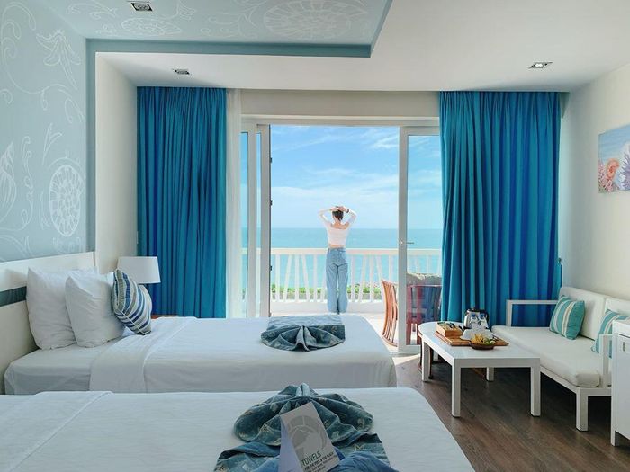 Nlp Trinh GADT Việt Nam (Công ty GoAsiaDayTrip) hình ảnh 2