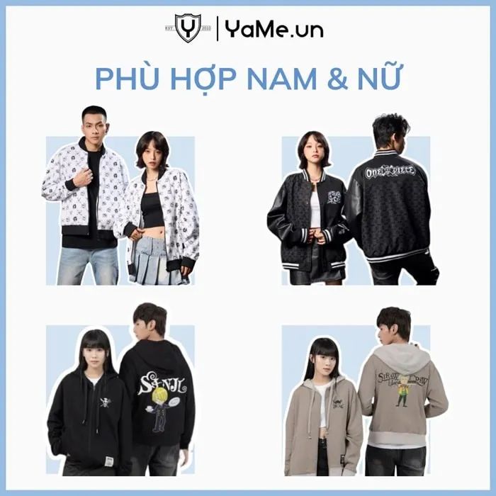 Địa chỉ mua sắm thời trang nam chất lượng với giá thành hợp lý tại Quận 5