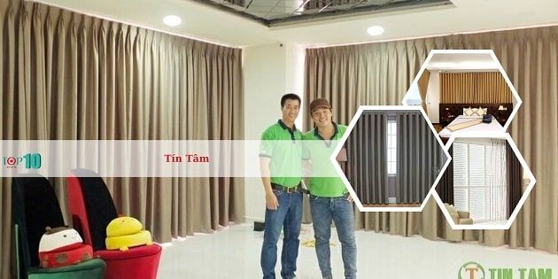 Tín Tâm - Uy Tín Tạo Niềm Tin