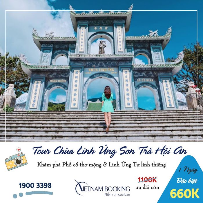 Công ty Cổ phần Vietnam Booking hình ảnh 2
