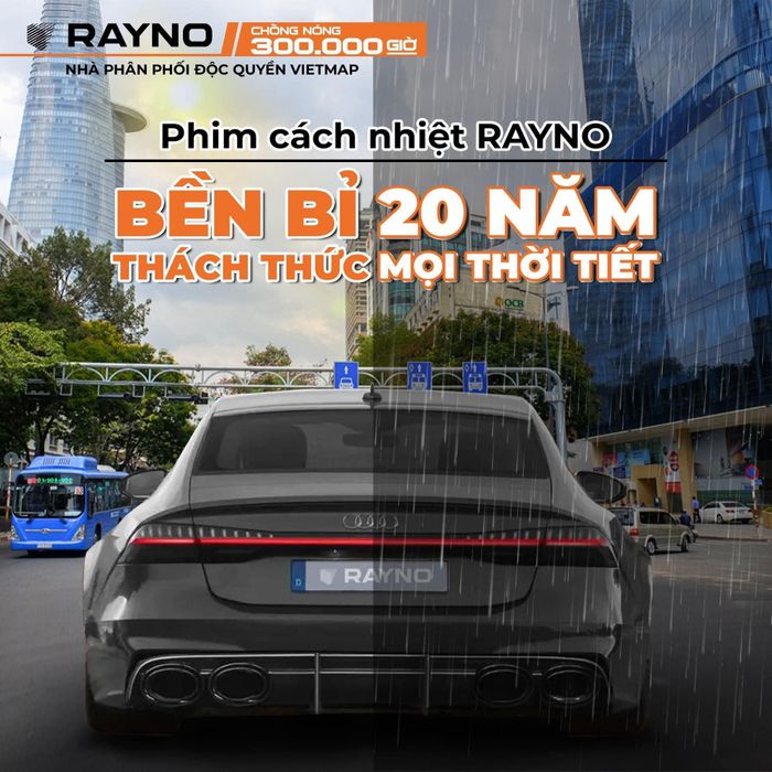 Hình ảnh thực tế dịch vụ tại Tín Auto