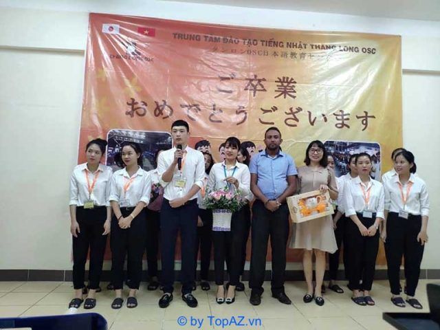 Thang Long OSC – Chuyên gia tư vấn du học Nhật Bản