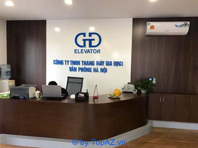 Dịch vụ sửa chữa thang máy chuyên nghiệp tại Hà Nội - Giải pháp toàn diện cho mọi công trình