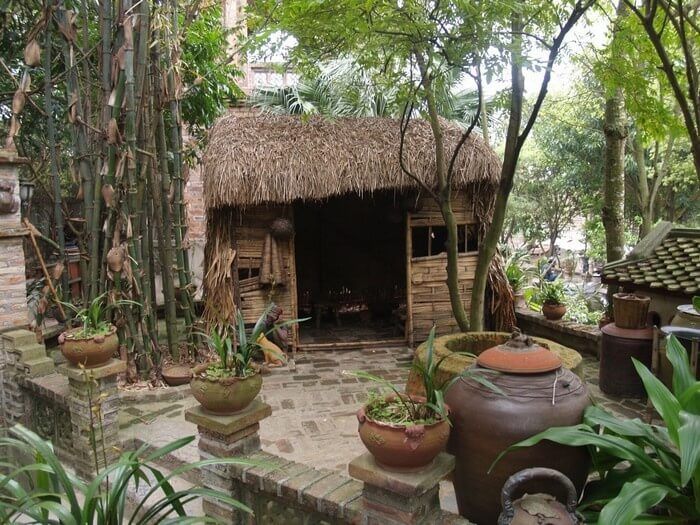 Hình ảnh Việt Phủ Thành Chương