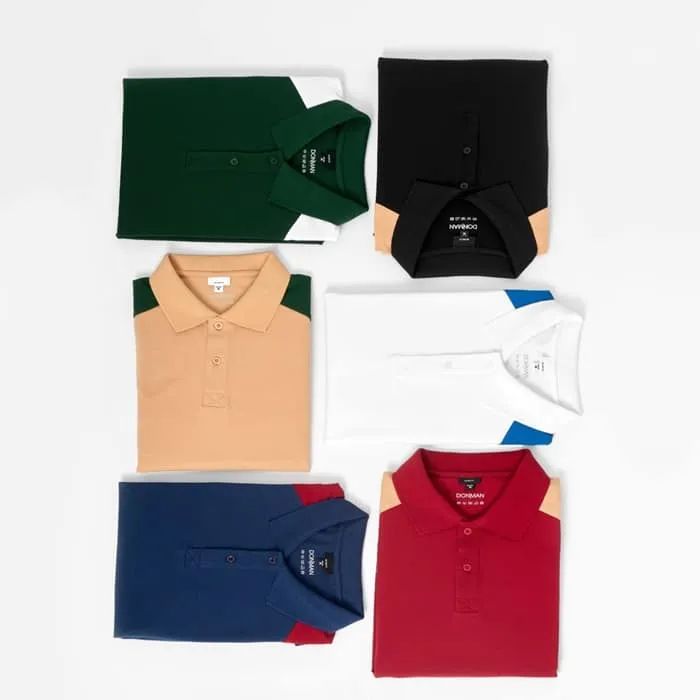 KBoy Style - Nơi định hình phong cách cá tính